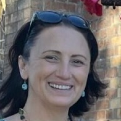 Alison Marklew